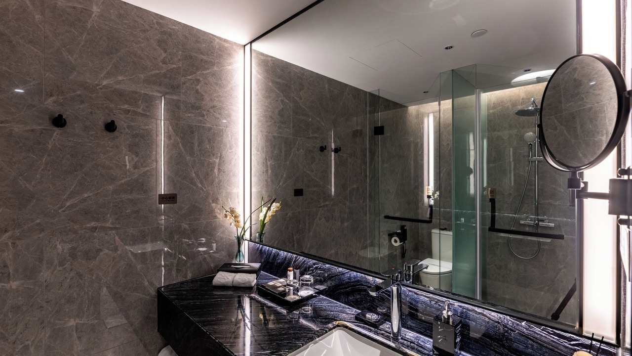 Photo of Bathroom in Dapuqiao