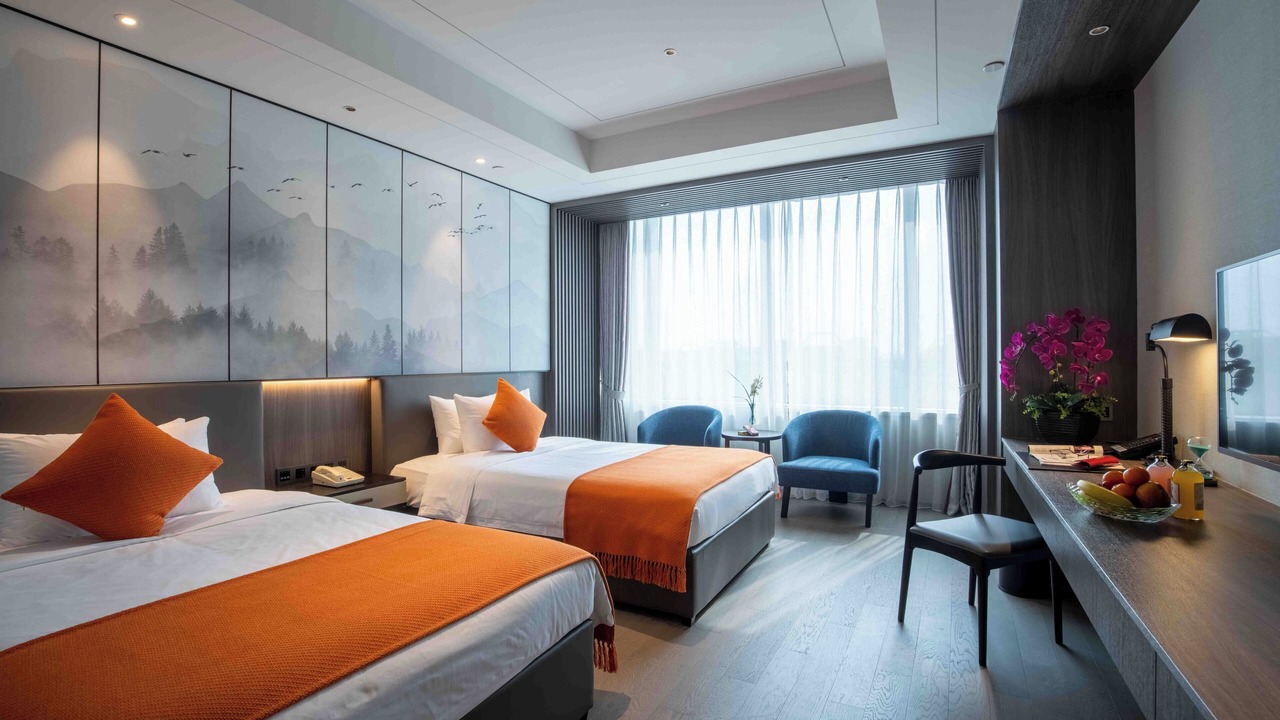 Photo of Bedroom in Dapuqiao