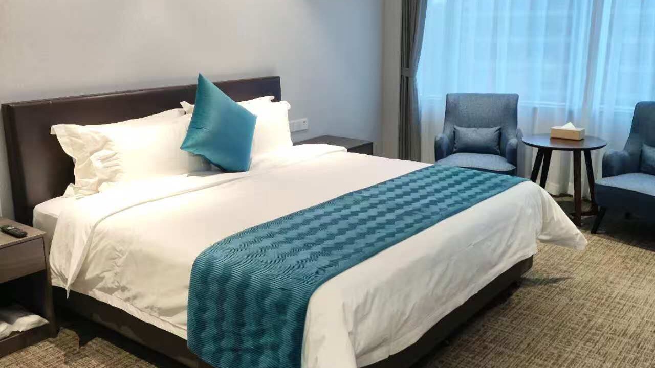 Photo of Bedroom in Dapuqiao