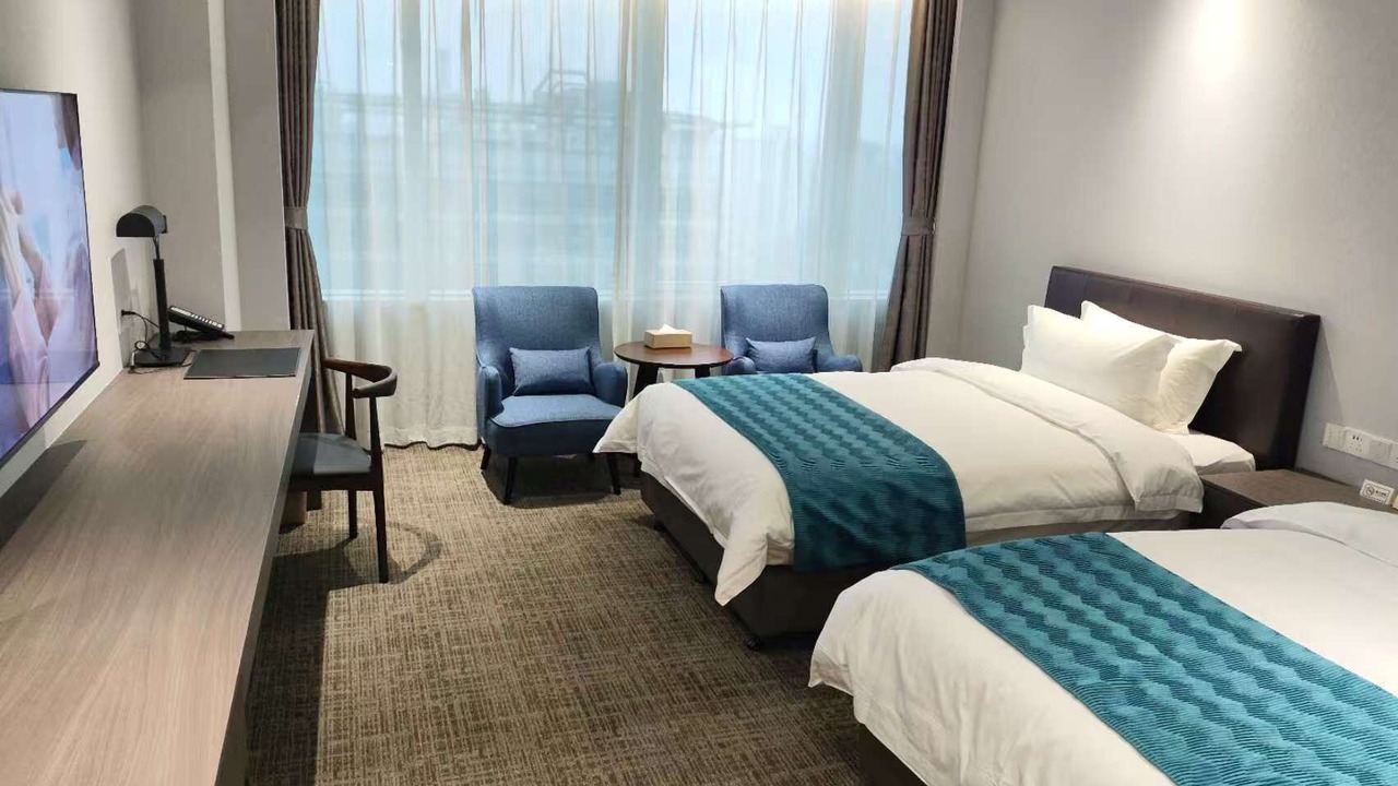 Photo of Bedroom in Dapuqiao