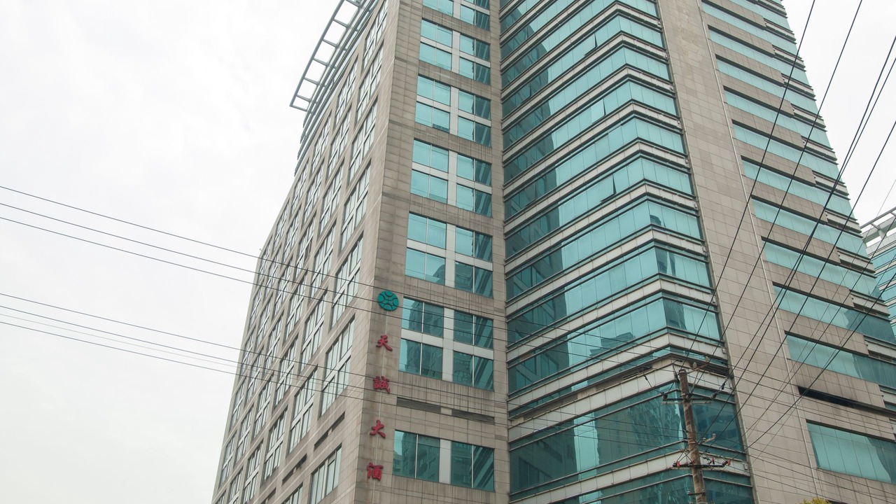 Photo of Outdoor in Dapuqiao