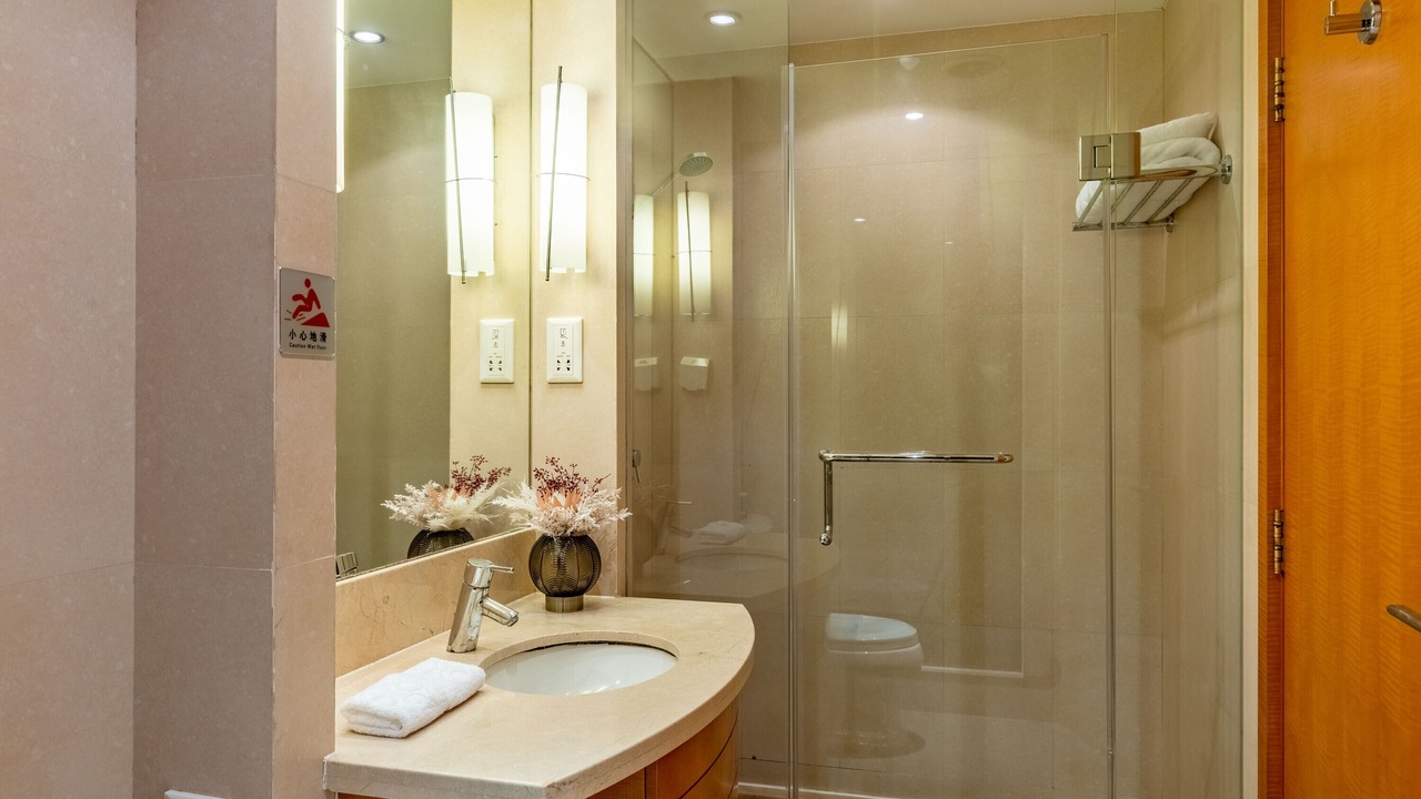 Photo of Bathroom in Dapuqiao