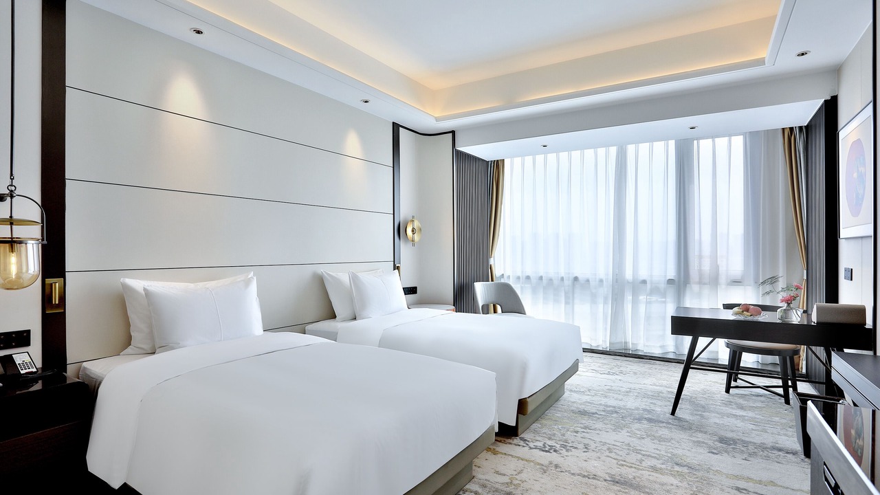 Photo of Bedroom in Yiwu
