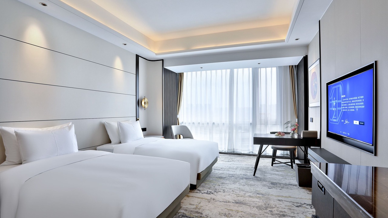 Photo of Bedroom in Yiwu