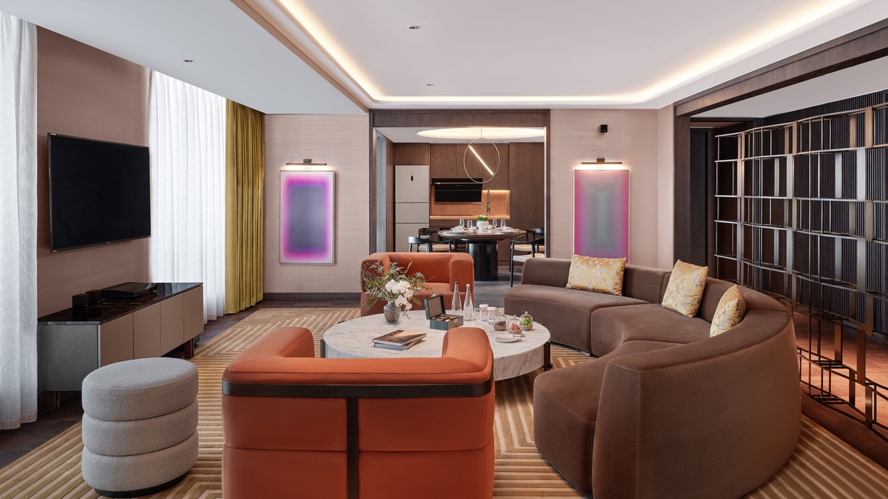 Photo of Bedroom in Urumqi City Centre