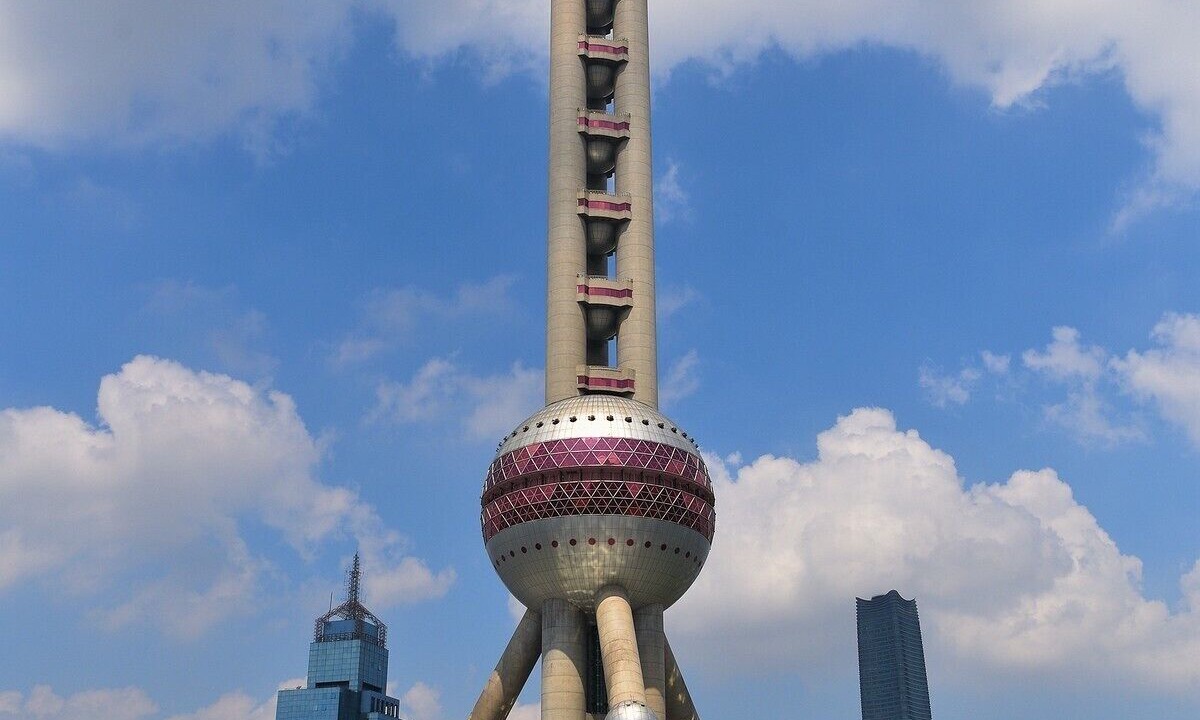 Photo of Others in Huaihai Road Commercial Area
