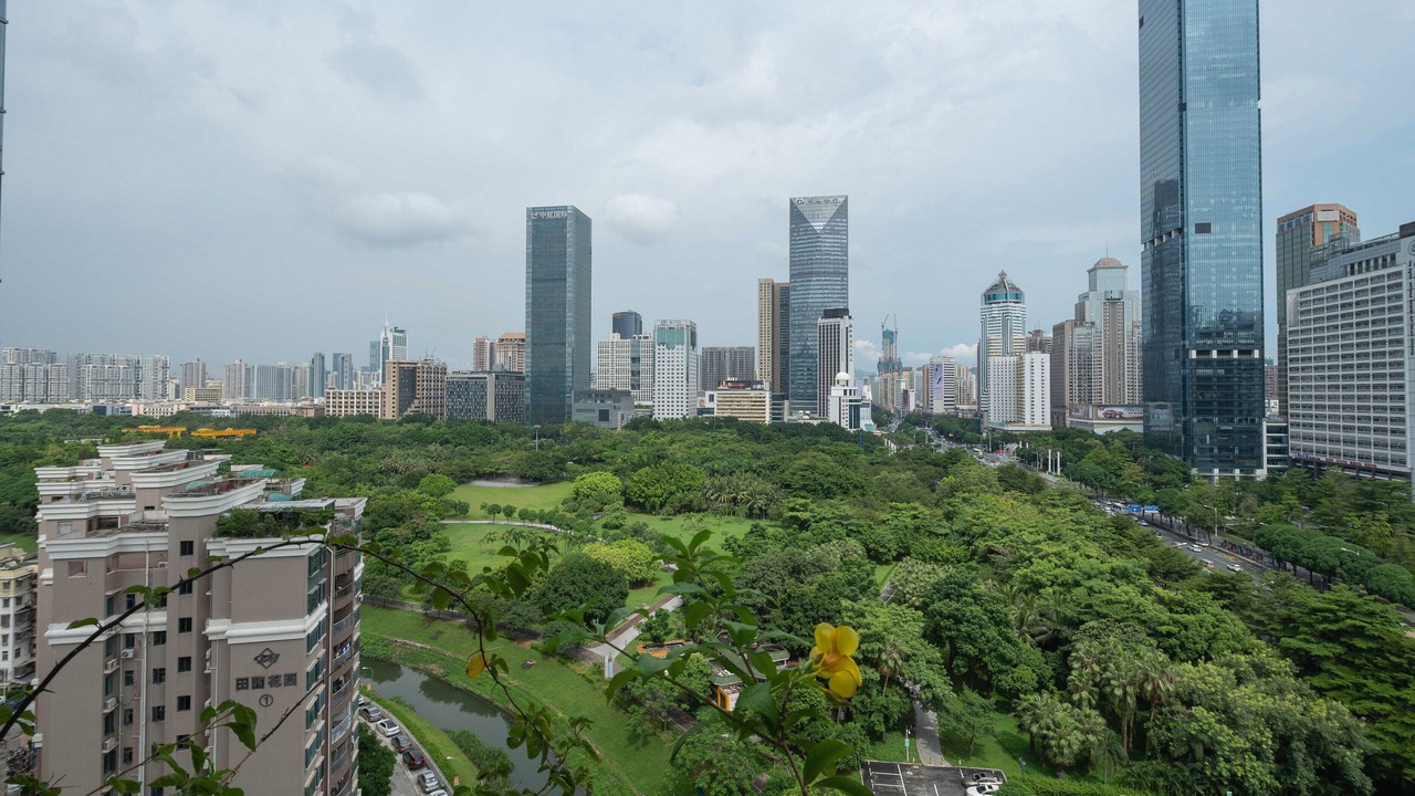 Photo of Others in Central Business District