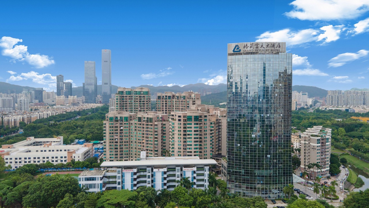 Photo of Others in Central Business District
