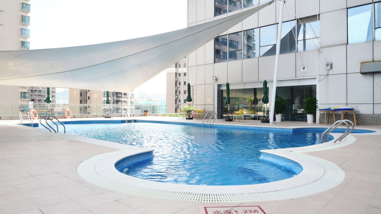 Photo of Outdoor in Central Business District