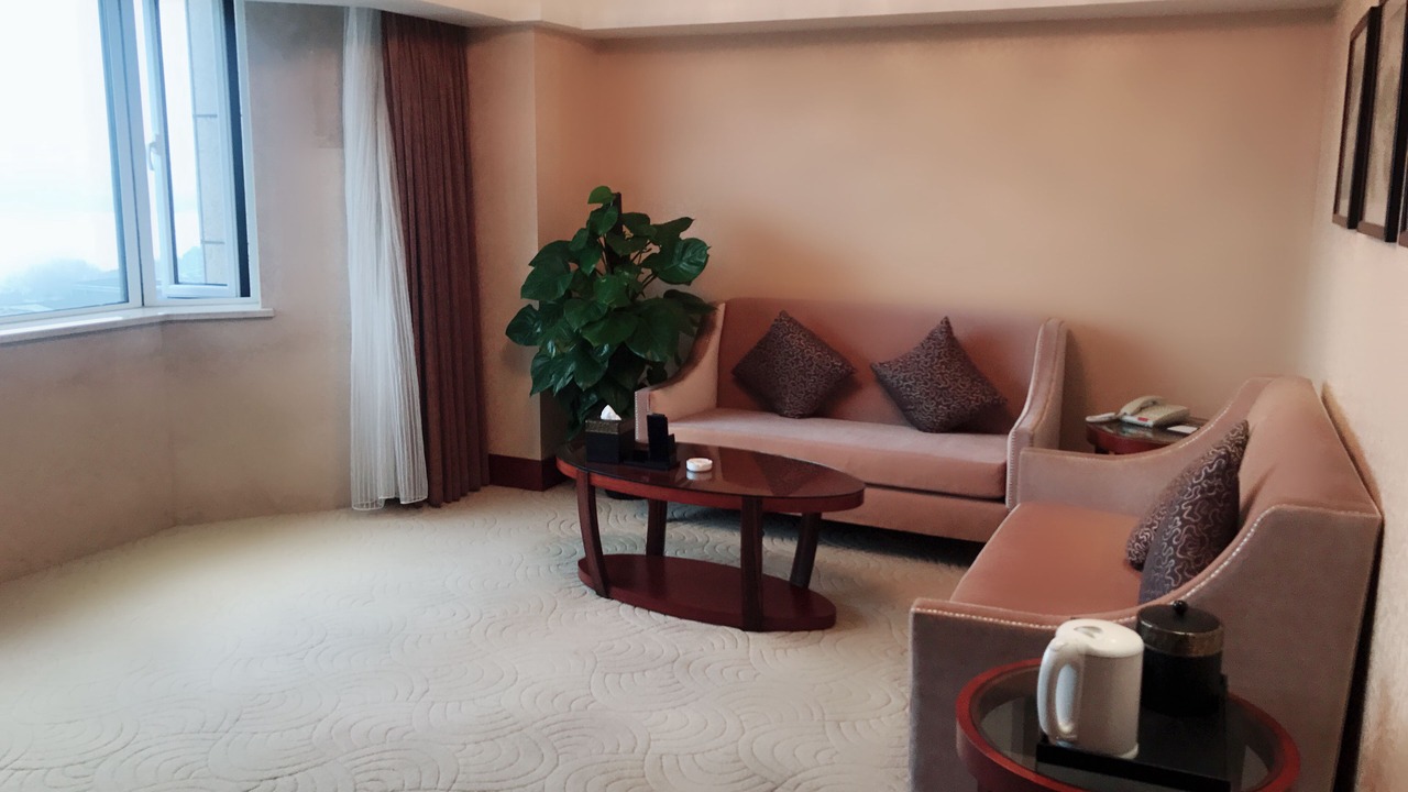 Photo of Outdoor in Shangcheng