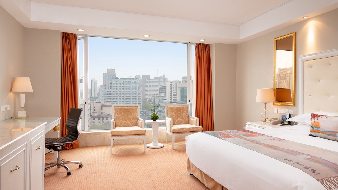 Photo of Bedroom in Shangcheng