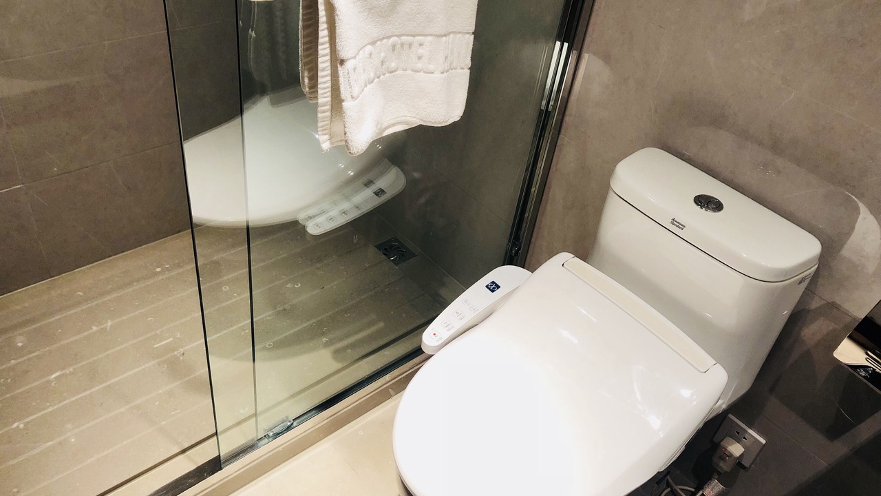 Photo of Bathroom in Shangcheng
