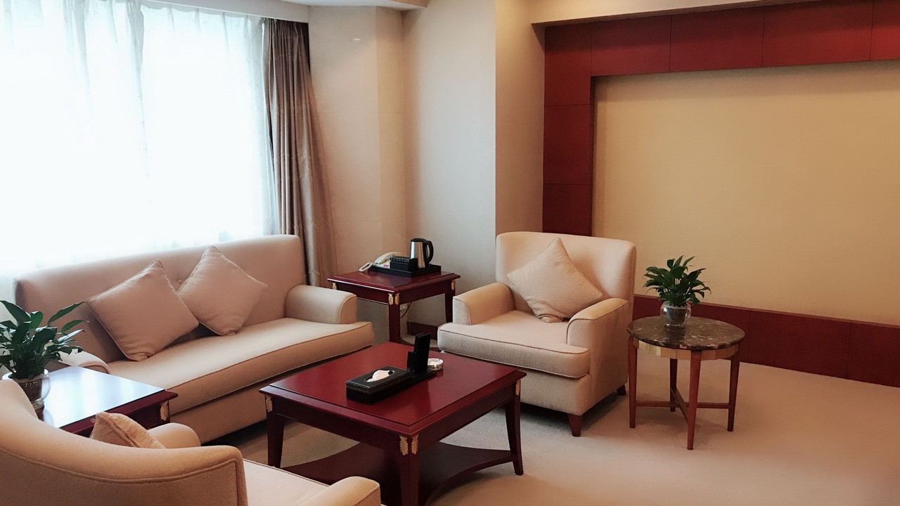 Photo of Bedroom in Shangcheng