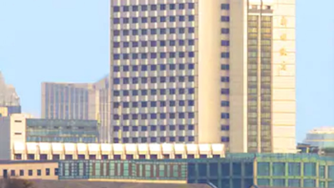 Photo of Outdoor in Shangcheng