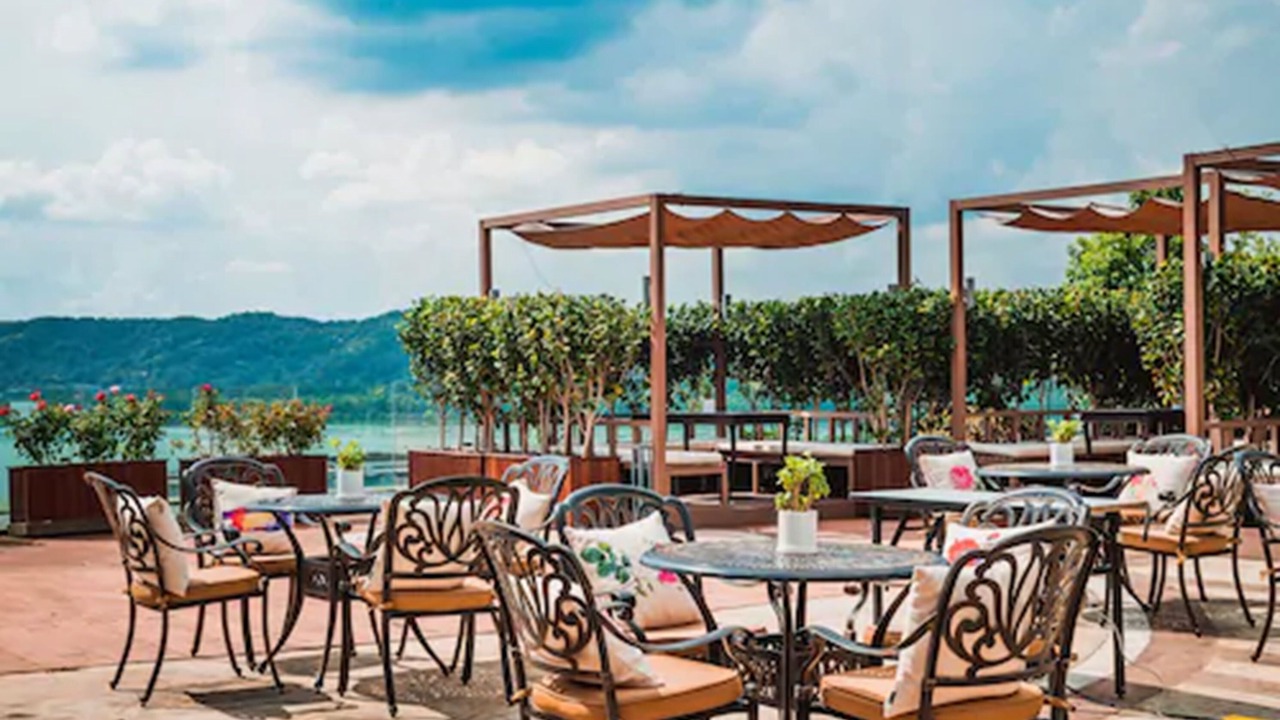 Photo of Patio Balcony in Shangcheng