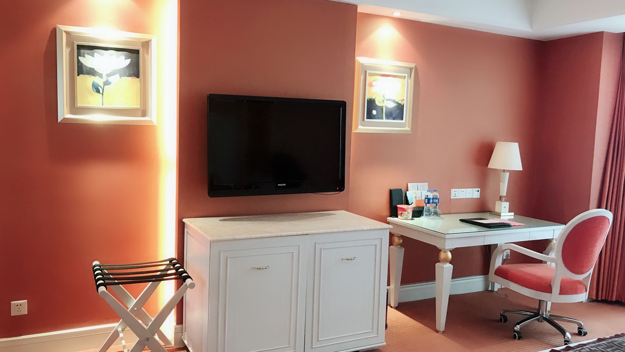 Photo of Bedroom in Shangcheng