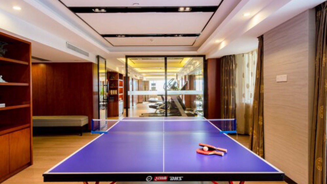 Photo of Bedroom in Shangcheng