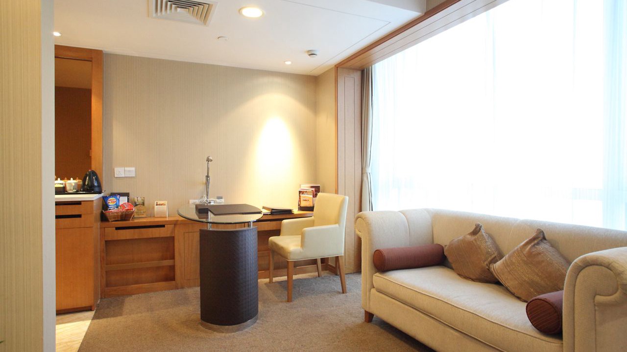 Photo of Bedroom in Xinbei
