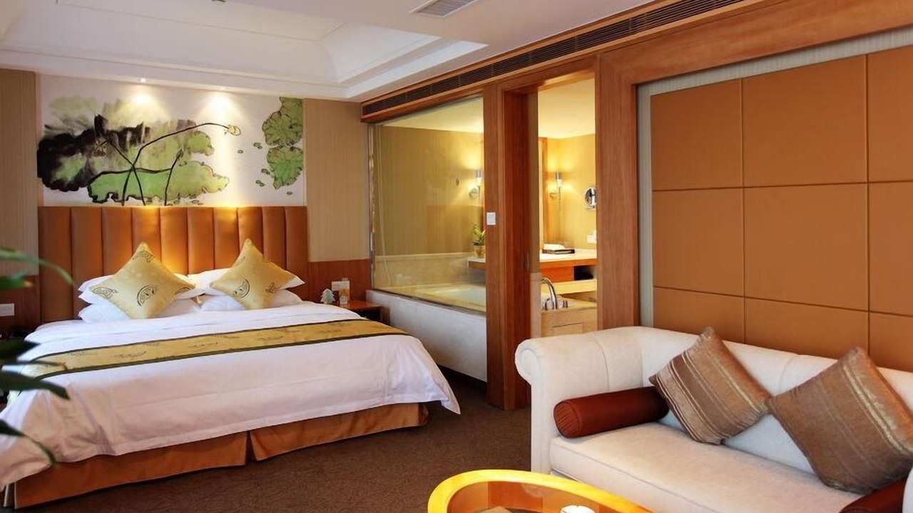 Photo of Bedroom in Xinbei