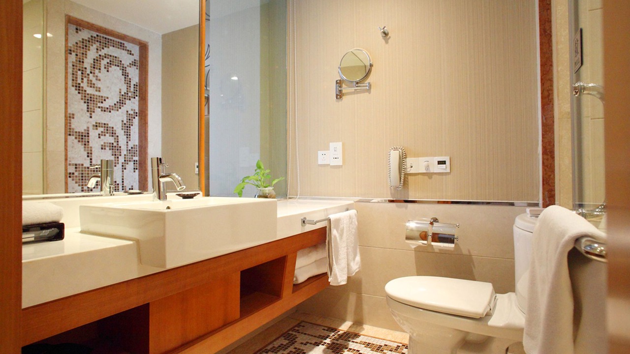 Photo of Bathroom in Xinbei