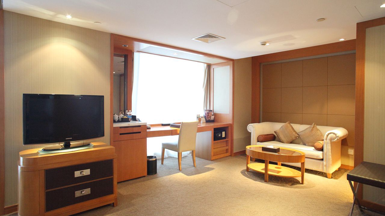 Photo of Bedroom in Xinbei