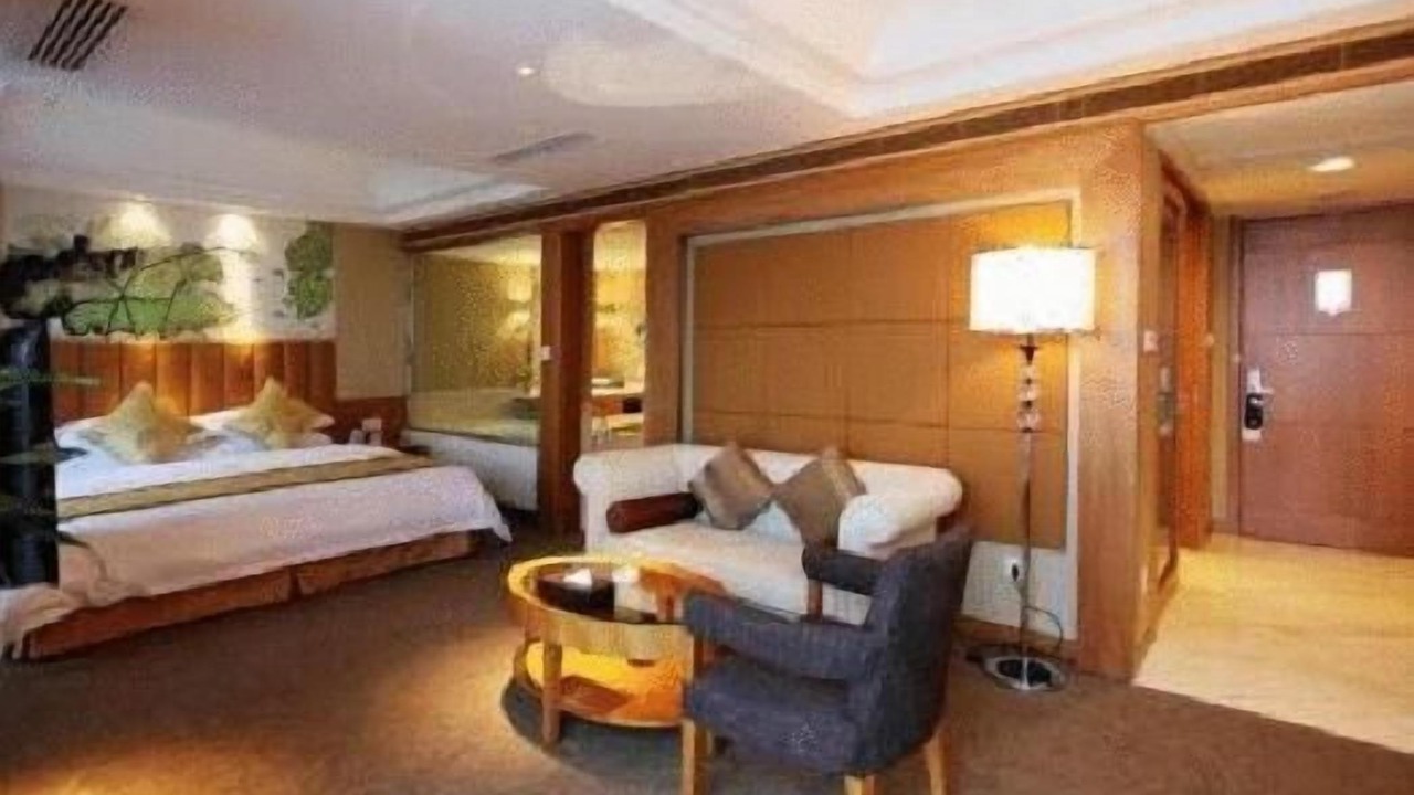 Photo of Bedroom in Xinbei