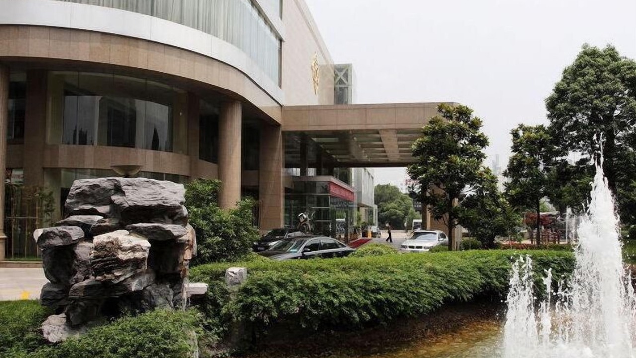 Photo of Outdoor in Xinbei