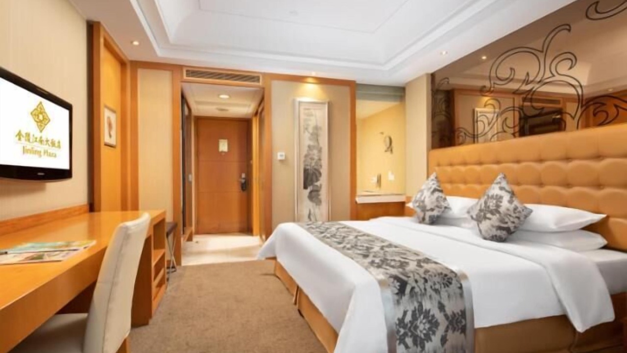 Photo of Bedroom in Xinbei