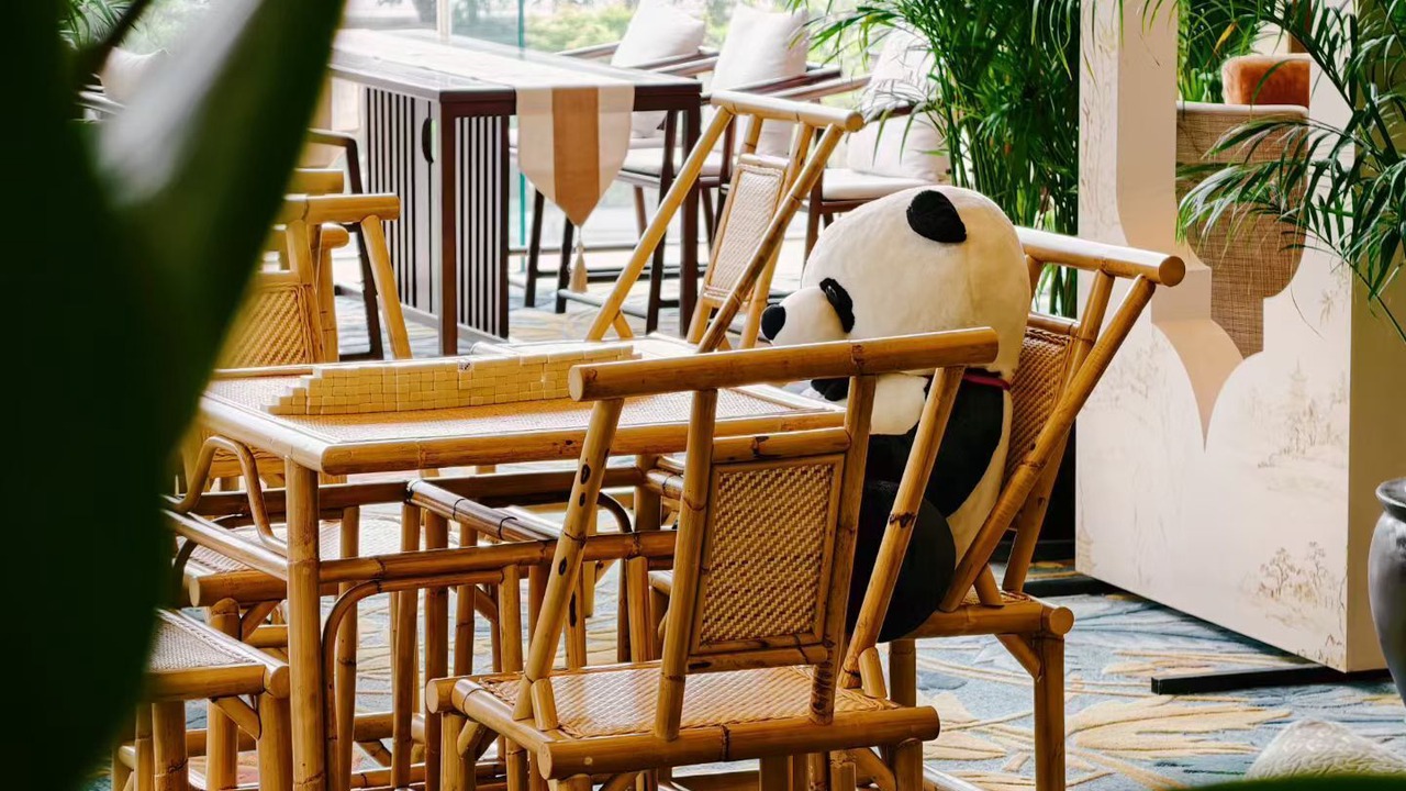 Photo of Others in Hejiang Pavilion