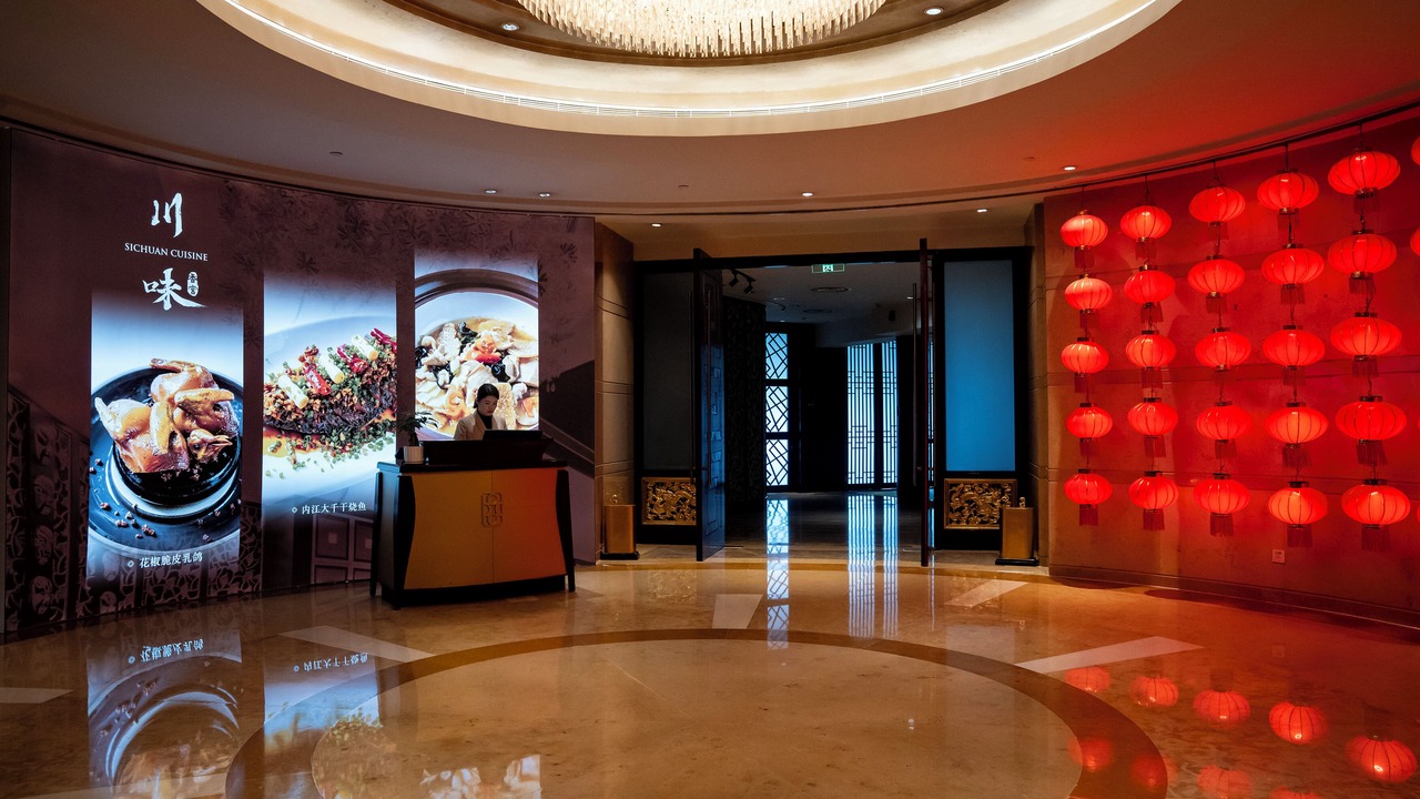 Photo of Others in Hejiang Pavilion