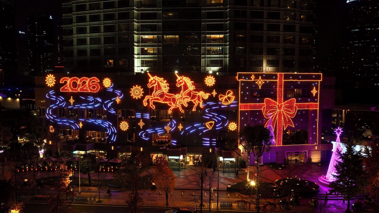 Photo of Outdoor in Hejiang Pavilion