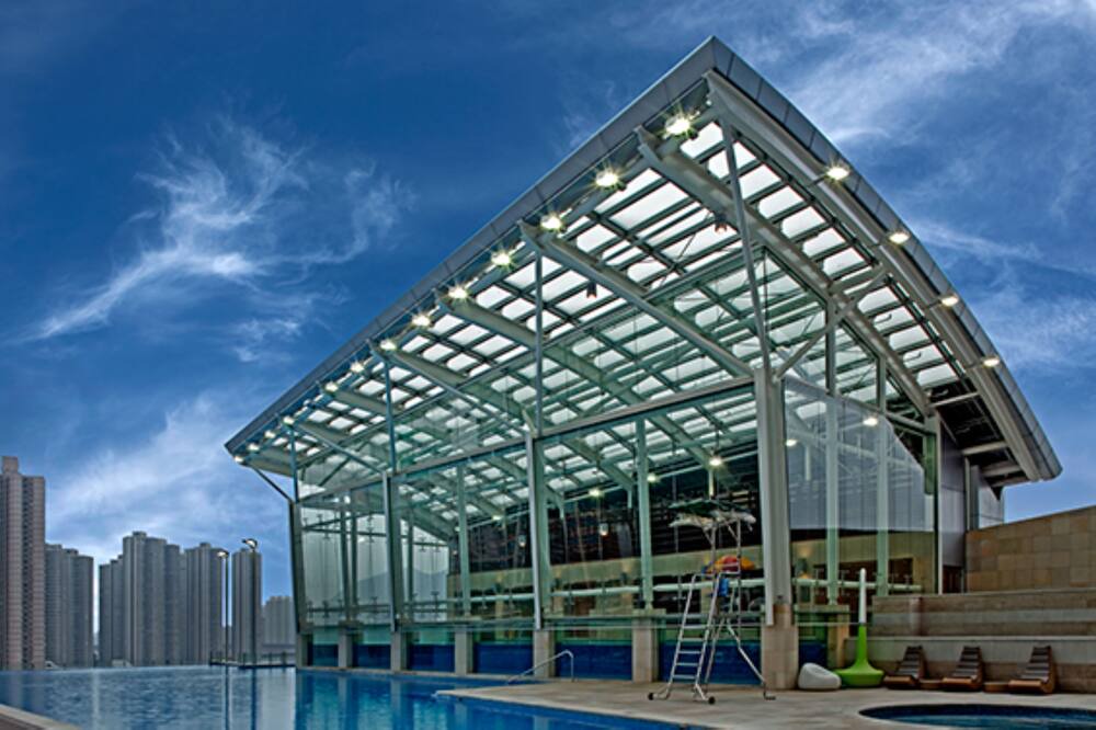 Photo of Outdoor in Tsuen Wan