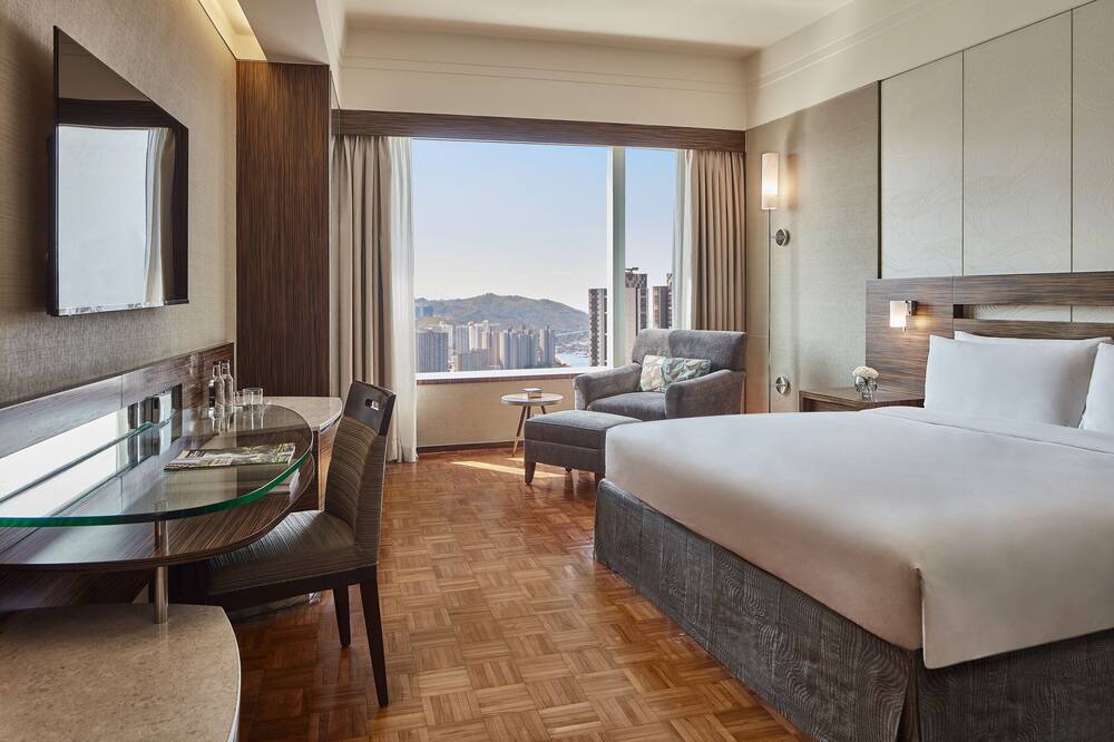 Photo of Bedroom in Tsuen Wan