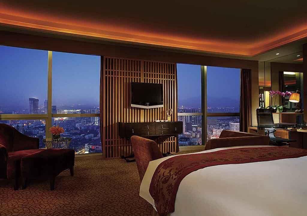 Photo of Bedroom in Gu Lou