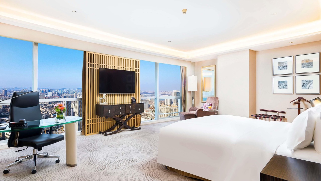 Photo of Bedroom in Gu Lou