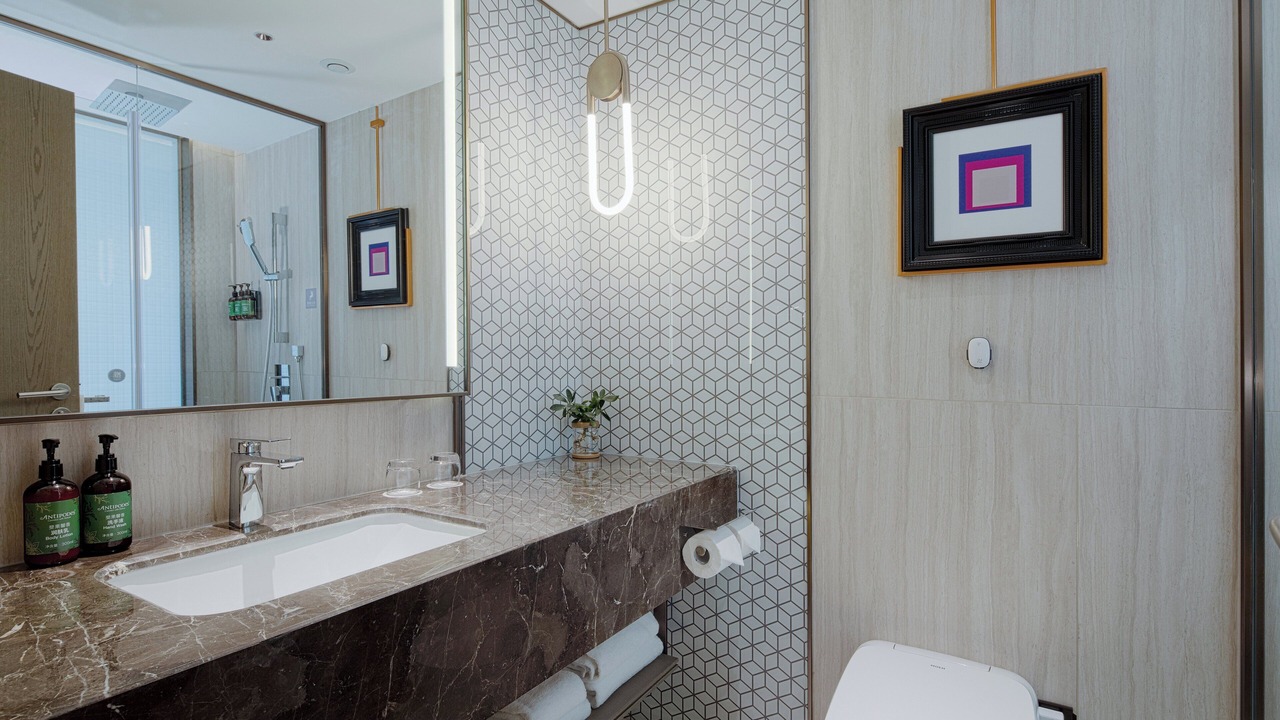 Photo of Bedroom in Haishu