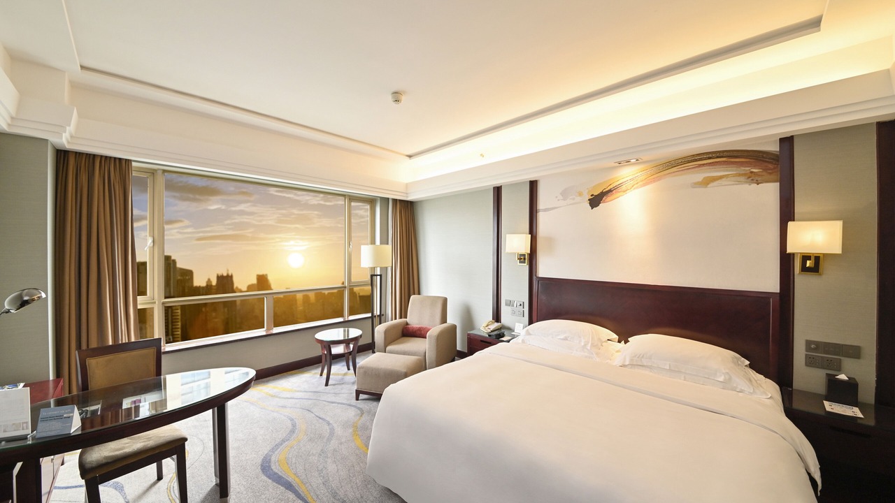 Photo of Bedroom in Haishu