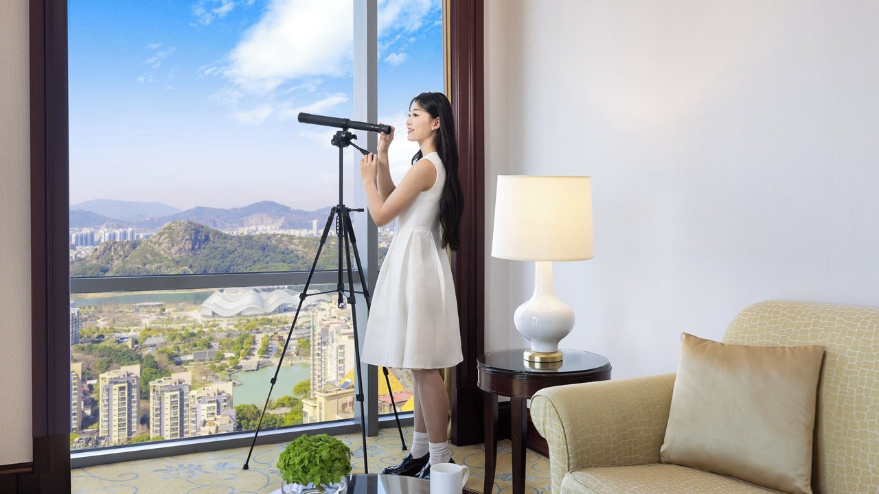 Photo of Bedroom in Fengchan Yizu