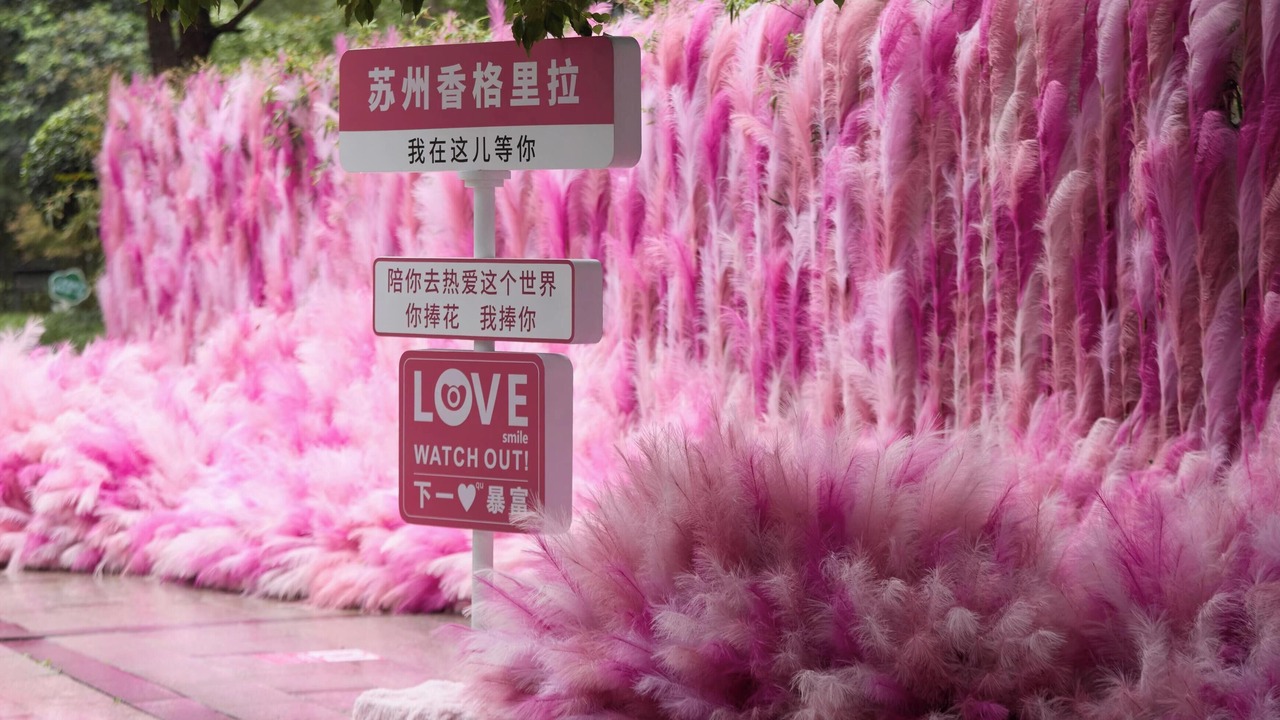 Photo of Outdoor in Fengchan Yizu
