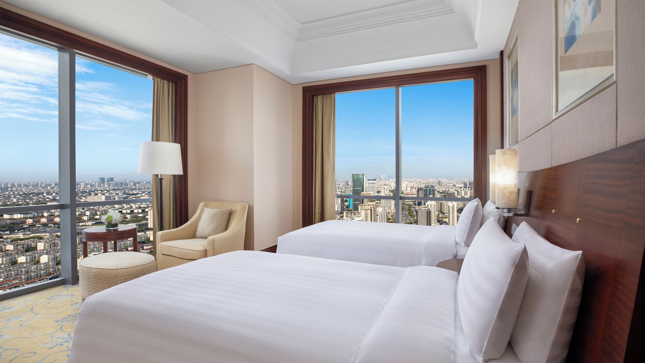 Photo of Bedroom in Fengchan Yizu