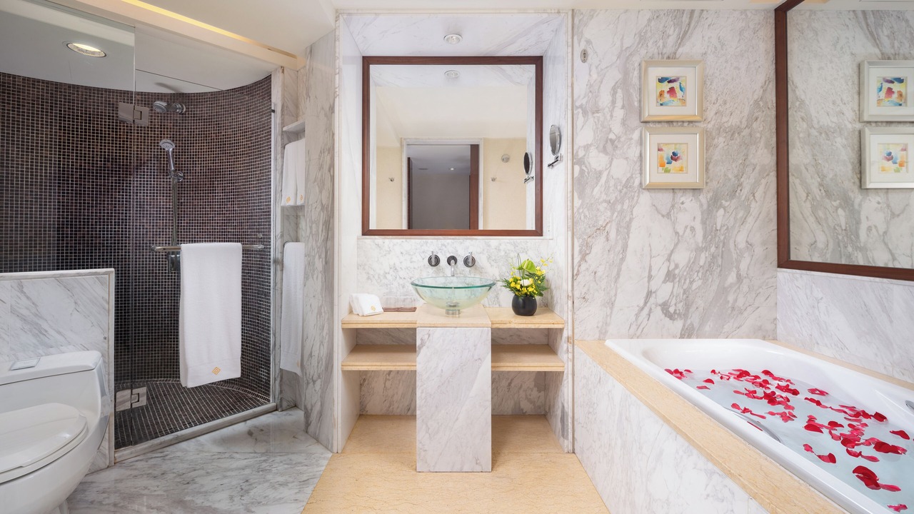 Photo of Bathroom in Chang'an