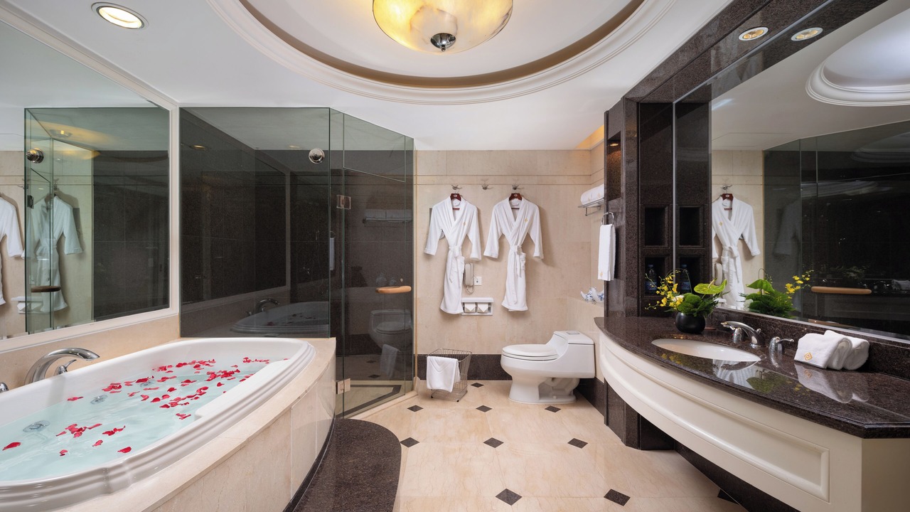 Photo of Bathroom in Chang'an