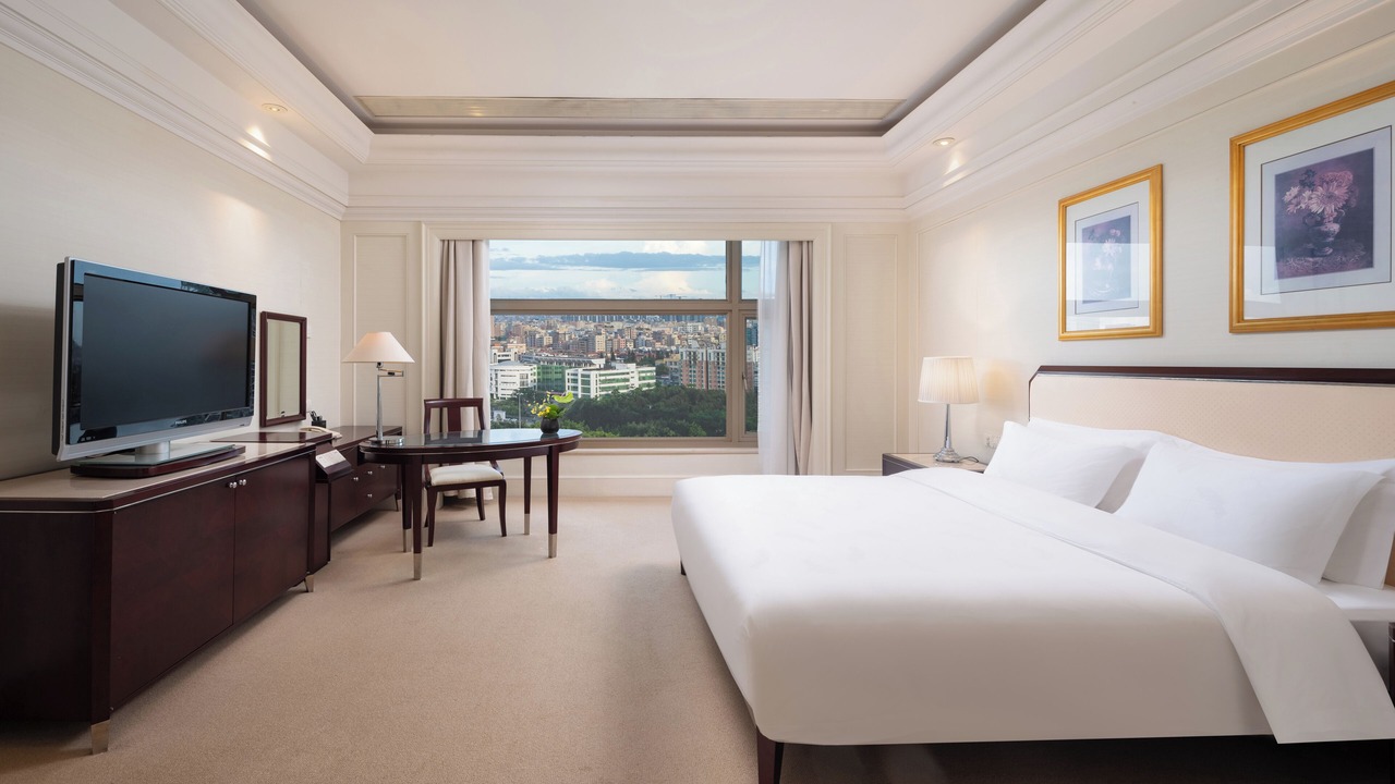 Photo of Bedroom in Chang'an