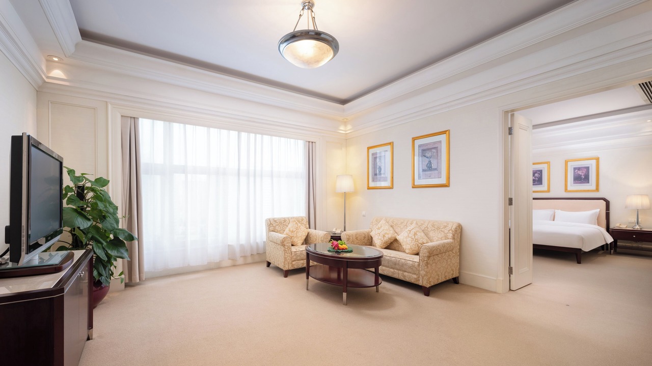Photo of Bedroom in Chang'an