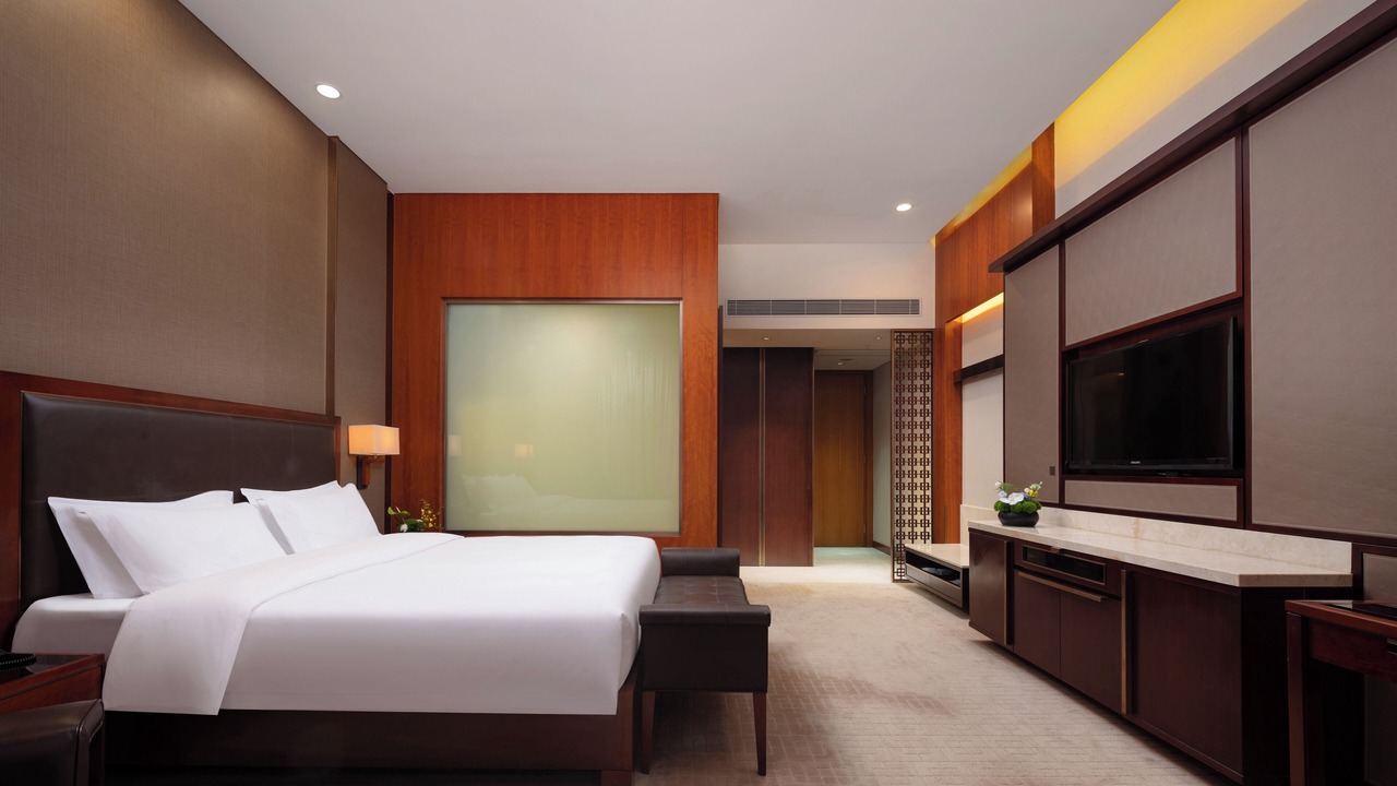 Photo of Bedroom in Chang'an