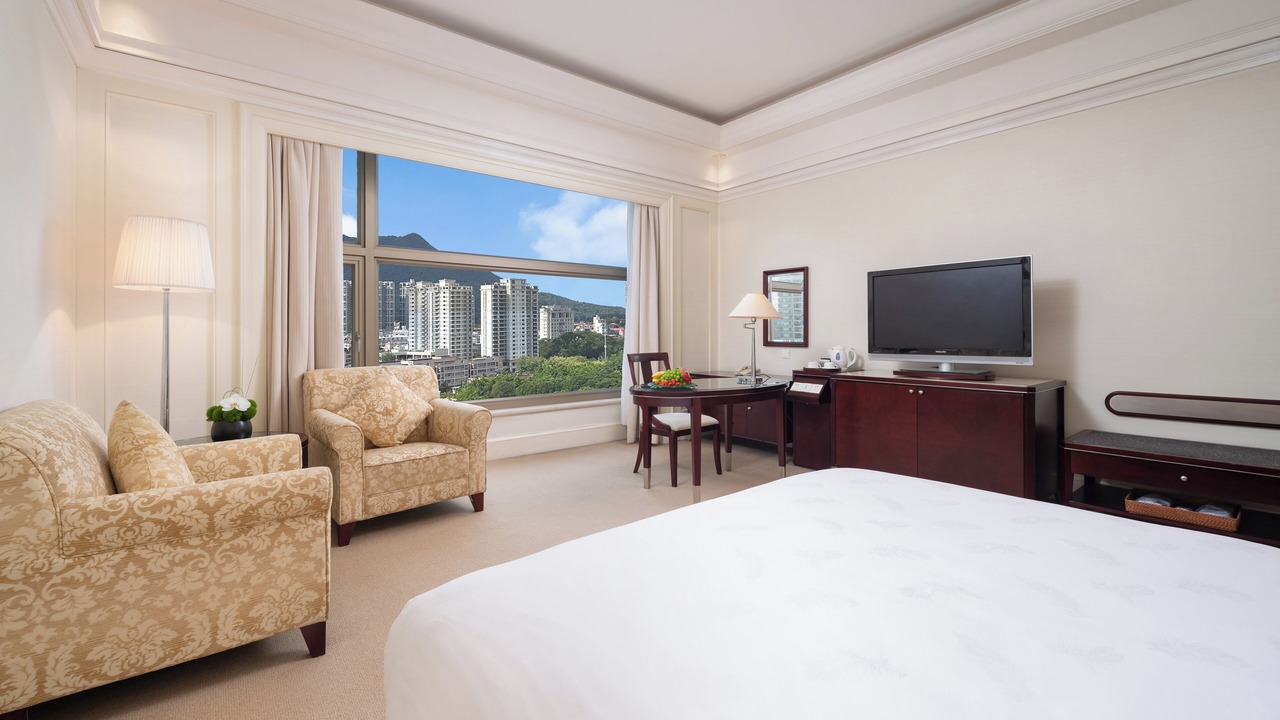 Photo of Bedroom in Chang'an