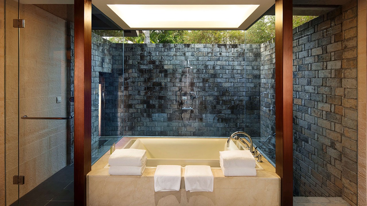 Photo of Bathroom in Jiyang