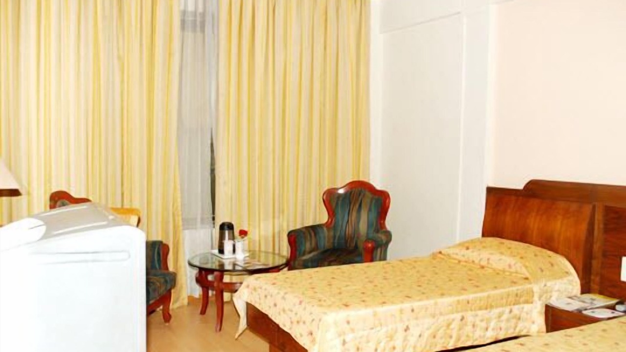 Photo of Bedroom in Hazratganj
