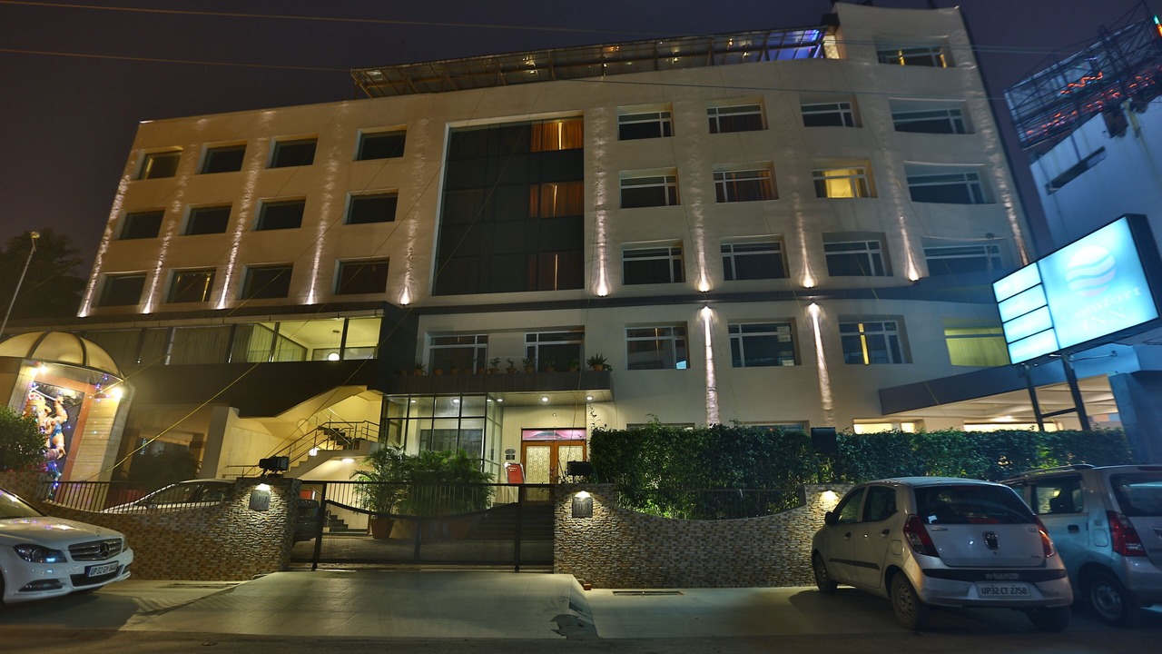 Photo of Outdoor in Hazratganj