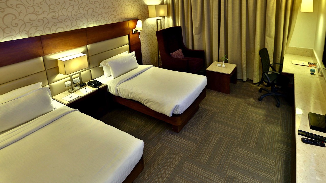Photo of Bedroom in Hazratganj